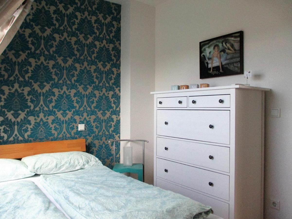Apartment Schubert&schubert Citynah, Verkehrsgünstig, Im Grünen Hilden